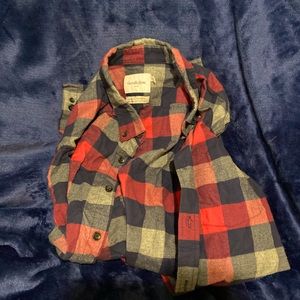 Goodfellow flannel